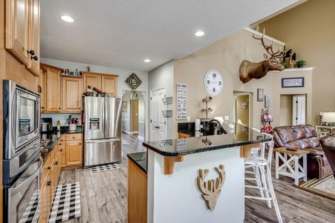 Tiny photo for 3368 Sandhill Road, Thomson, GA 30824 (MLS # 546073)