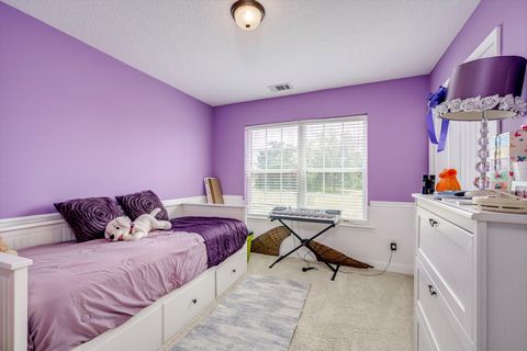 Tiny photo for 3368 Sandhill Road, Thomson, GA 30824 (MLS # 546073)