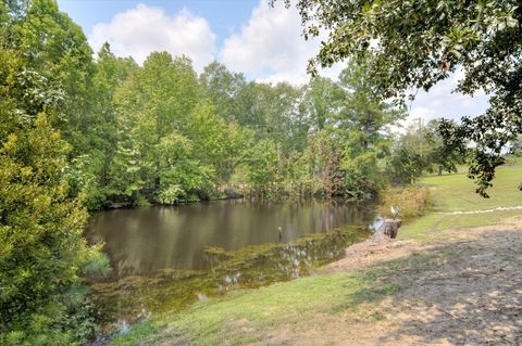 Tiny photo for 3368 Sandhill Road, Thomson, GA 30824 (MLS # 546073)