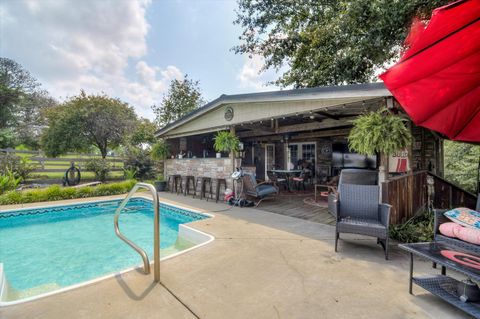 Tiny photo for 3368 Sandhill Road, Thomson, GA 30824 (MLS # 546073)