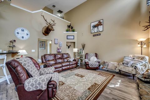 Tiny photo for 3368 Sandhill Road, Thomson, GA 30824 (MLS # 546073)