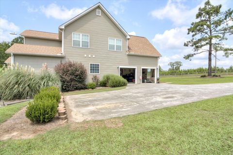 Tiny photo for 3368 Sandhill Road, Thomson, GA 30824 (MLS # 546073)