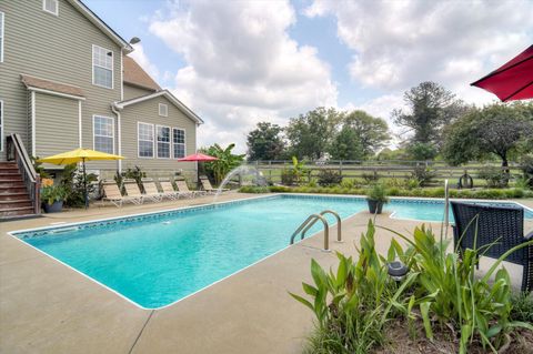 Tiny photo for 3368 Sandhill Road, Thomson, GA 30824 (MLS # 546073)