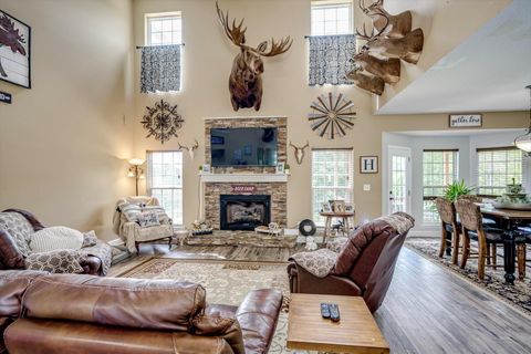 Tiny photo for 3368 Sandhill Road, Thomson, GA 30824 (MLS # 546073)