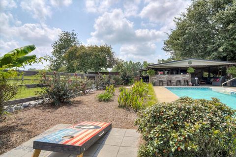 Tiny photo for 3368 Sandhill Road, Thomson, GA 30824 (MLS # 546073)