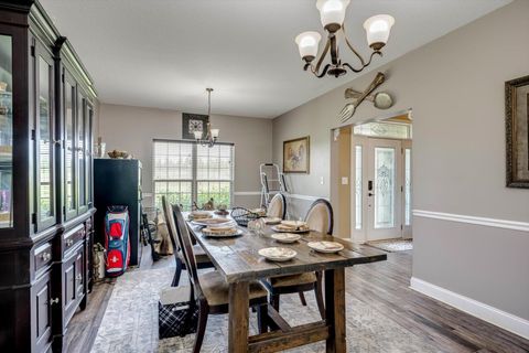 Tiny photo for 3368 Sandhill Road, Thomson, GA 30824 (MLS # 546073)