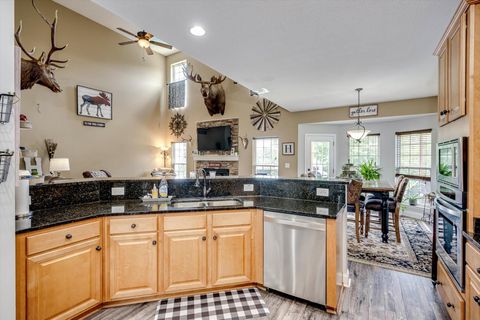 Tiny photo for 3368 Sandhill Road, Thomson, GA 30824 (MLS # 546073)