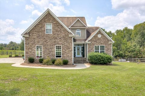 Photo of 3368 Sandhill Road, Thomson, GA 30824 (MLS # 546073) Photo of 3368 Sandhill Road, Thomson, GA 30824 (MLS # 546073)