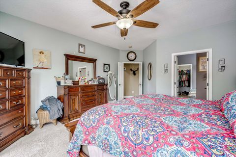 Tiny photo for 3368 Sandhill Road, Thomson, GA 30824 (MLS # 546073)