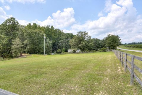 Tiny photo for 3368 Sandhill Road, Thomson, GA 30824 (MLS # 546073)