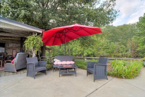 Tiny photo for 3368 Sandhill Road, Thomson, GA 30824 (MLS # 546073)