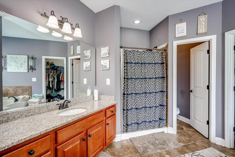 Tiny photo for 3368 Sandhill Road, Thomson, GA 30824 (MLS # 546073)