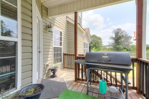 Tiny photo for 3368 Sandhill Road, Thomson, GA 30824 (MLS # 546073)