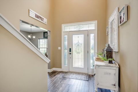 Tiny photo for 3368 Sandhill Road, Thomson, GA 30824 (MLS # 546073)