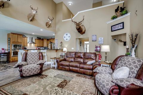 Tiny photo for 3368 Sandhill Road, Thomson, GA 30824 (MLS # 546073)