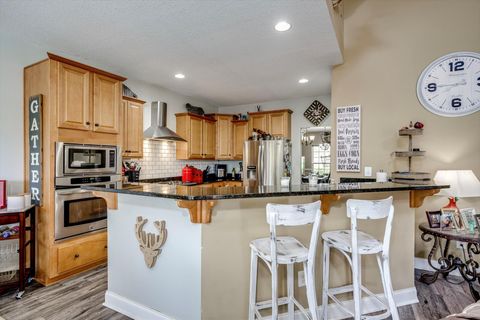 Tiny photo for 3368 Sandhill Road, Thomson, GA 30824 (MLS # 546073)