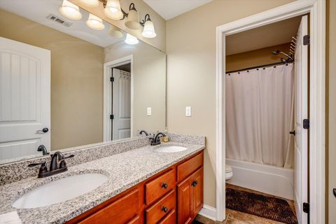 Tiny photo for 3368 Sandhill Road, Thomson, GA 30824 (MLS # 546073)