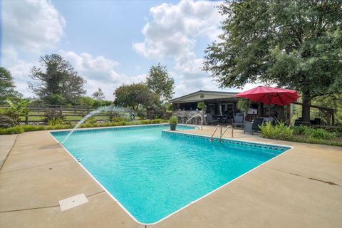 Tiny photo for 3368 Sandhill Road, Thomson, GA 30824 (MLS # 546073)