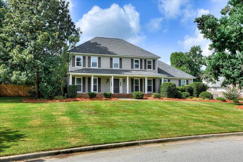 Tiny photo for 271 Watervale Road, Martinez, GA 30907 (MLS # 548027)