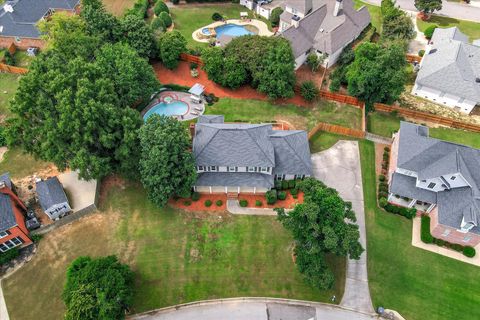 Tiny photo for 271 Watervale Road, Martinez, GA 30907 (MLS # 548027)