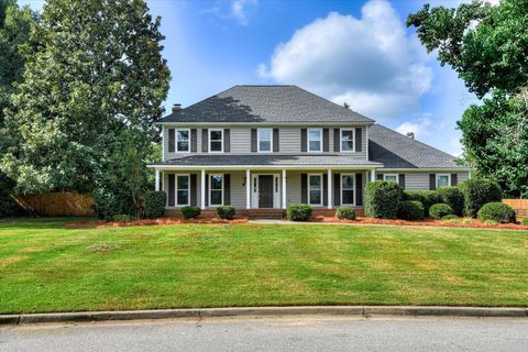 Tiny photo for 271 Watervale Road, Martinez, GA 30907 (MLS # 548027)
