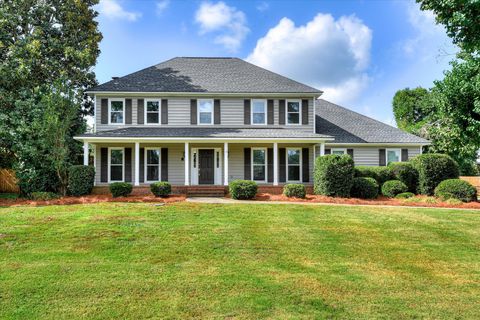Photo of 271 Watervale Road, Martinez, GA 30907 (MLS # 548027)