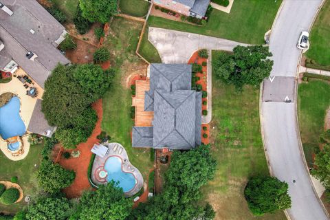 Tiny photo for 271 Watervale Road, Martinez, GA 30907 (MLS # 548027)