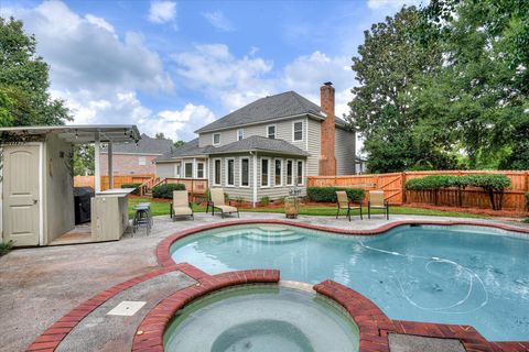 Tiny photo for 271 Watervale Road, Martinez, GA 30907 (MLS # 548027)