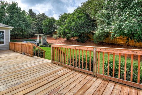 Tiny photo for 271 Watervale Road, Martinez, GA 30907 (MLS # 548027)