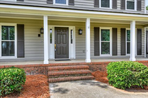 Tiny photo for 271 Watervale Road, Martinez, GA 30907 (MLS # 548027)