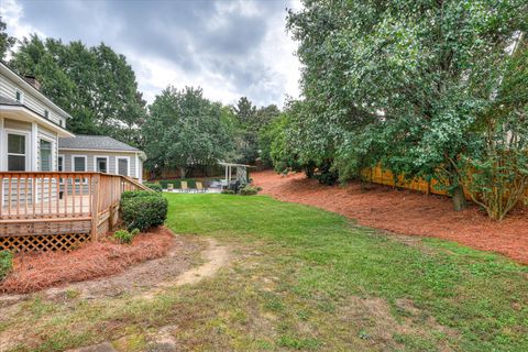 Tiny photo for 271 Watervale Road, Martinez, GA 30907 (MLS # 548027)