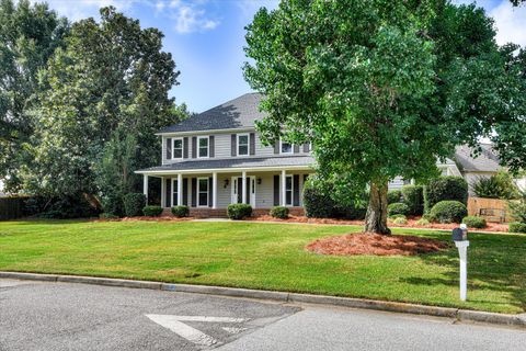 Tiny photo for 271 Watervale Road, Martinez, GA 30907 (MLS # 548027)
