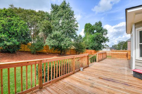 Tiny photo for 271 Watervale Road, Martinez, GA 30907 (MLS # 548027)