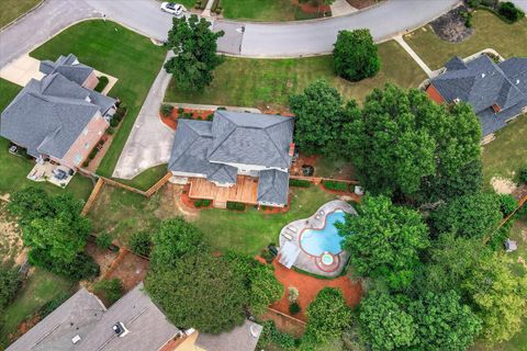 Tiny photo for 271 Watervale Road, Martinez, GA 30907 (MLS # 548027)