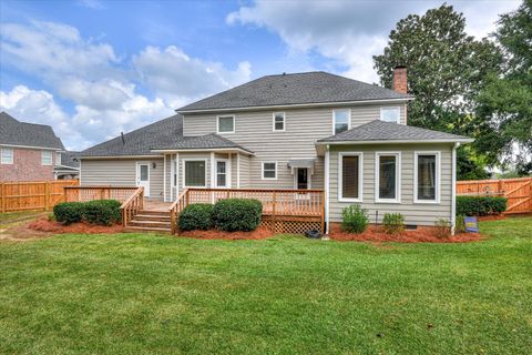 Tiny photo for 271 Watervale Road, Martinez, GA 30907 (MLS # 548027)