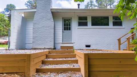 Tiny photo for 3341 Oakridge Drive, Augusta, GA 30909 (MLS # 552254)