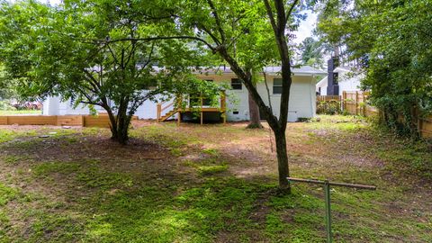 Tiny photo for 3341 Oakridge Drive, Augusta, GA 30909 (MLS # 552254)