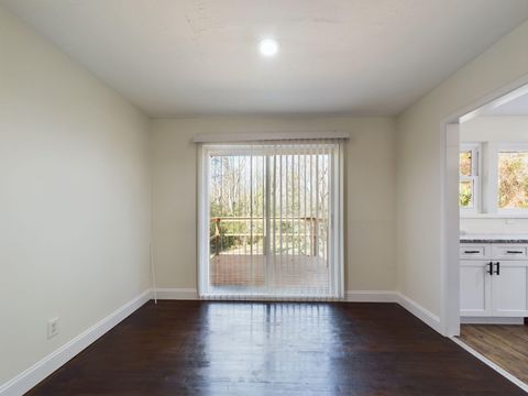 Tiny photo for 3341 Oakridge Drive, Augusta, GA 30909 (MLS # 552254)