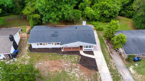 Tiny photo for 3341 Oakridge Drive, Augusta, GA 30909 (MLS # 552254)