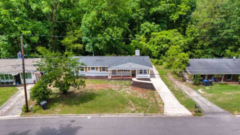 Tiny photo for 3341 Oakridge Drive, Augusta, GA 30909 (MLS # 552254)