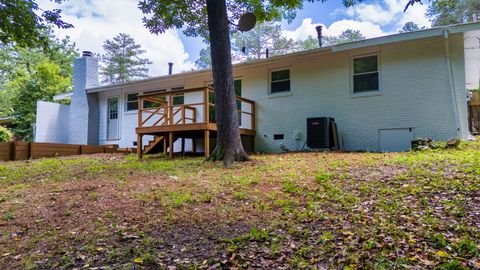 Tiny photo for 3341 Oakridge Drive, Augusta, GA 30909 (MLS # 552254)