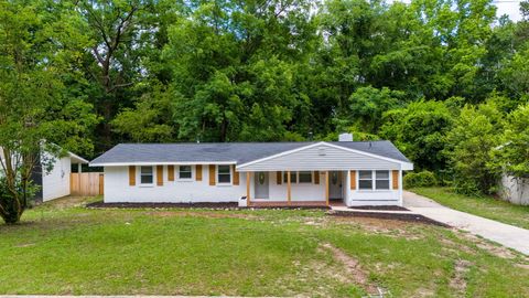 Tiny photo for 3341 Oakridge Drive, Augusta, GA 30909 (MLS # 552254)