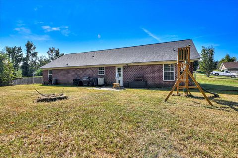 Tiny photo for 321 Frick Lane, Grovetown, GA 30813 (MLS # 547211)