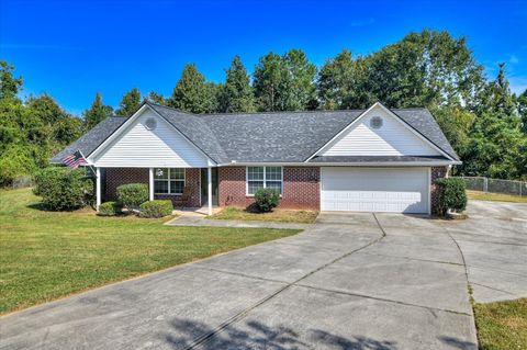 Tiny photo for 321 Frick Lane, Grovetown, GA 30813 (MLS # 547211)