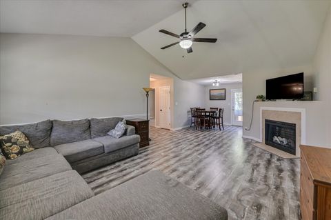 Tiny photo for 321 Frick Lane, Grovetown, GA 30813 (MLS # 547211)