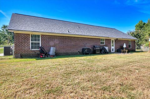 Tiny photo for 321 Frick Lane, Grovetown, GA 30813 (MLS # 547211)
