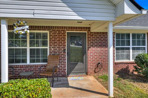 Tiny photo for 321 Frick Lane, Grovetown, GA 30813 (MLS # 547211)