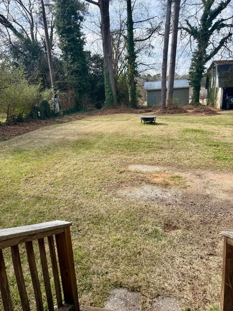 Tiny photo for 823 Sunset Drive, Greenwood, SC 29646 (MLS # 552870)