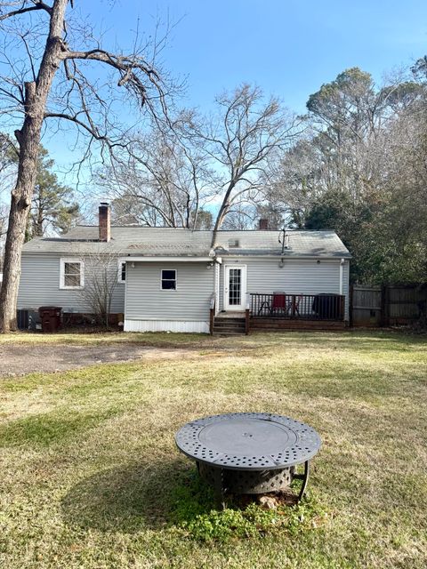 Tiny photo for 823 Sunset Drive, Greenwood, SC 29646 (MLS # 552870)
