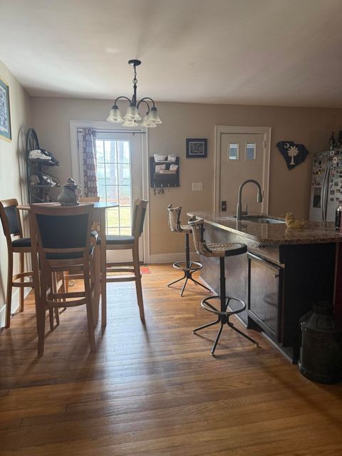 Tiny photo for 823 Sunset Drive, Greenwood, SC 29646 (MLS # 552870)